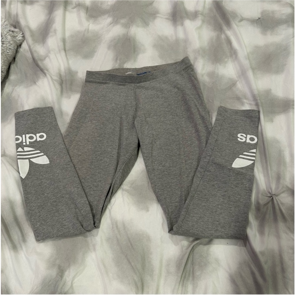 Adidas leggings